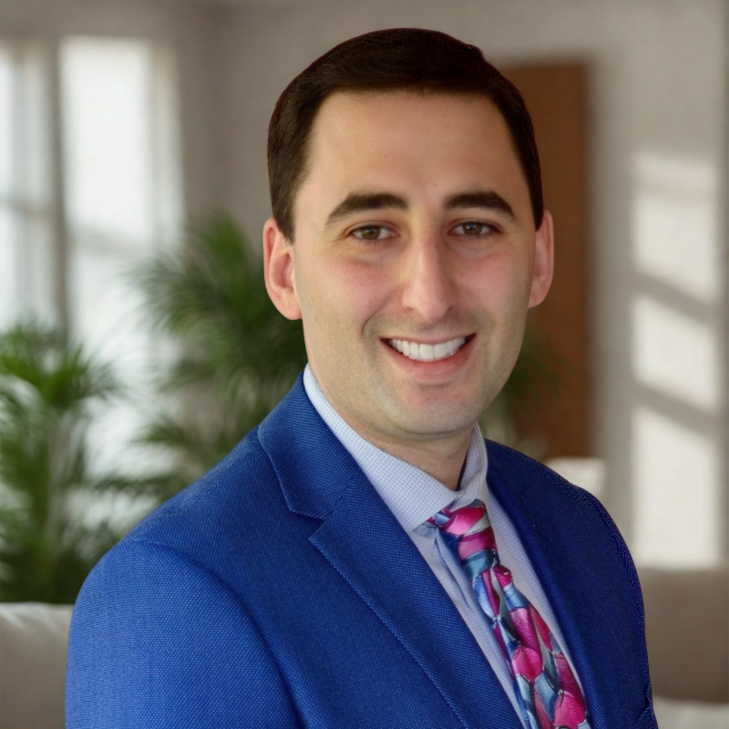 Daniel Bobry, REALTOR®