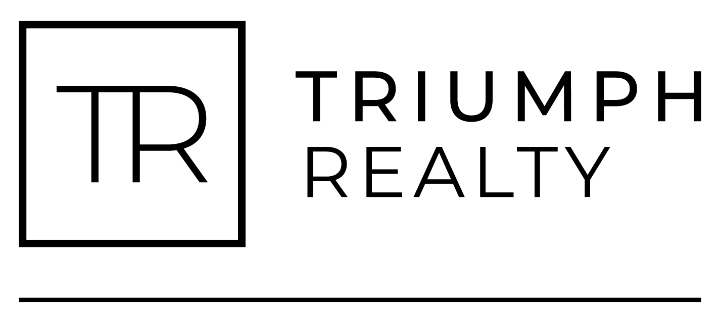 Triumph Realty logo